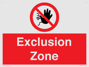 Exclusion Zone